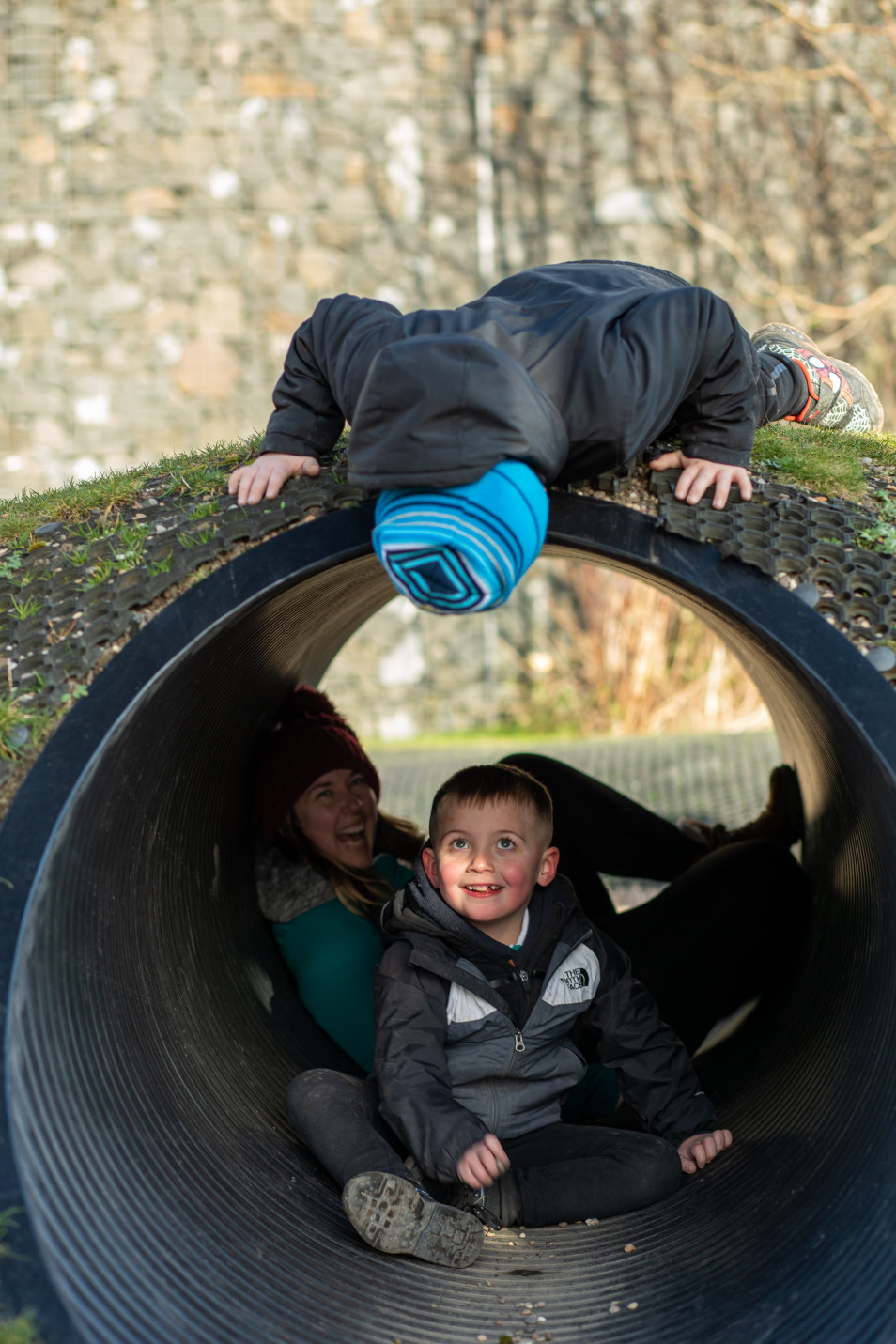 Woodhorn Museum Slides