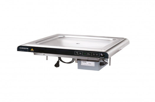 Electric Barbecue Cooktops