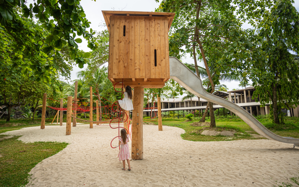 Play as the New Luxury