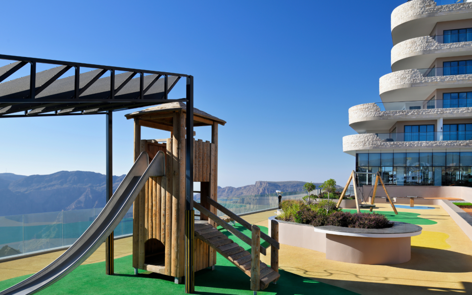 Play as the New Luxury