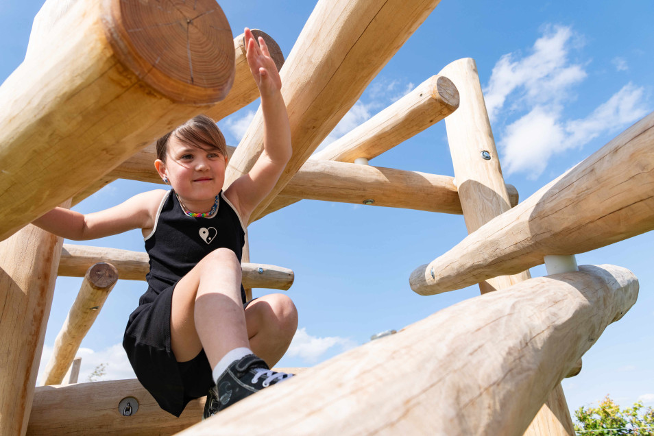 Timberplay and Urban & Civic: Designing Communities Together