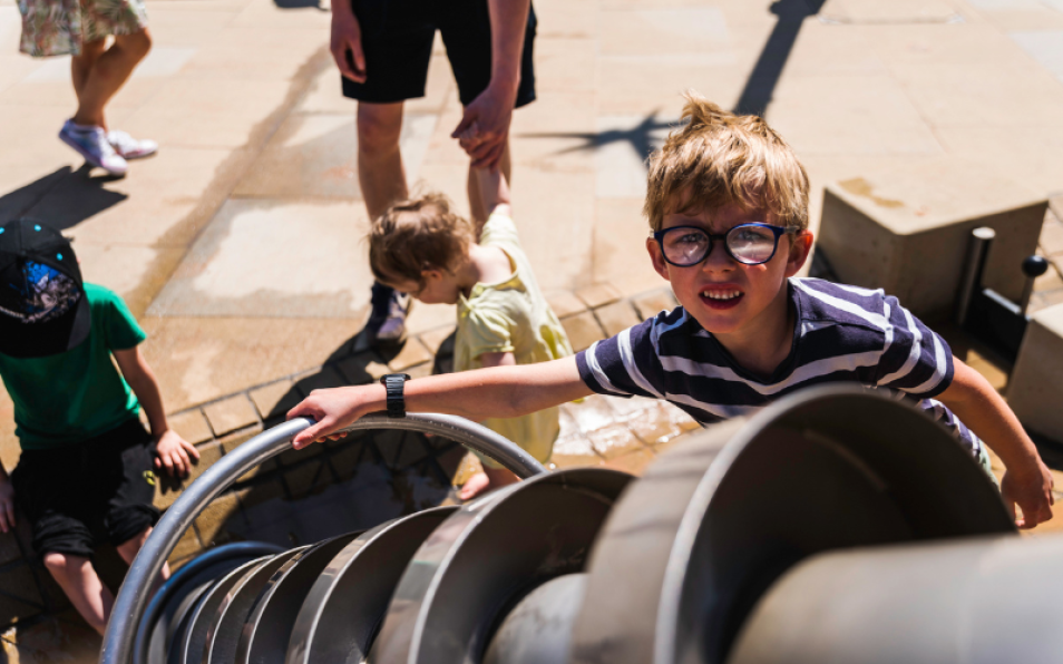 From Decline to Urban Renewal: The Power of Playful Placemaking