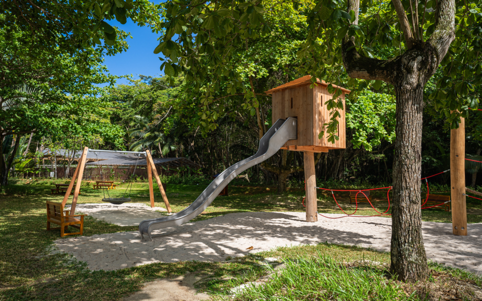 Play as the New Luxury