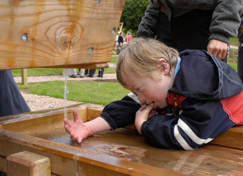 Beyond Compliance: How Timberplay is Redefining Inclusive Playground Design