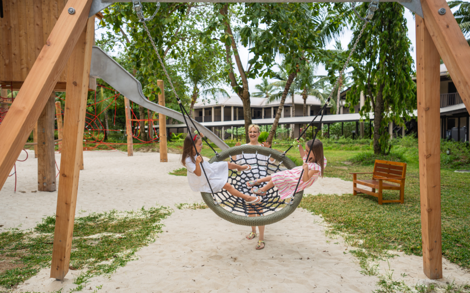 Play as the New Luxury