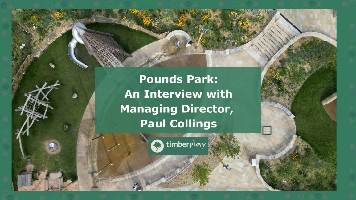 Pounds Park: “Sheffield City Council made a bold decision to completely rethink how the city centre should be”