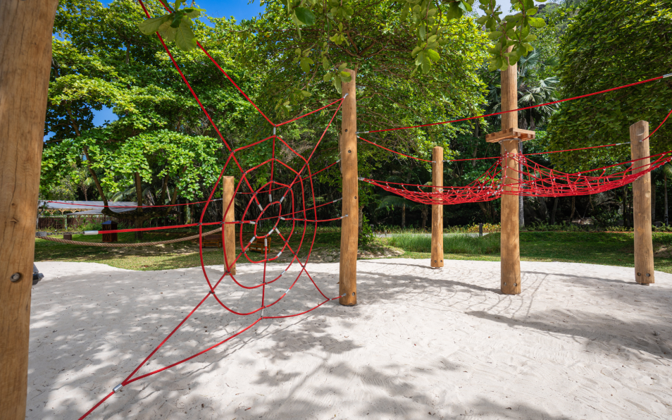 Play as the New Luxury