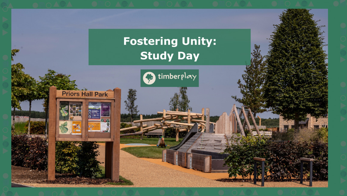 Fostering Unity: Study Day