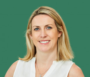 Dawn Woollam